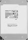 Toshiba Enterprise HDD 3.5