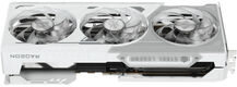 ASRock Radeon RX 9070 XT Steel Legend 16GB//RX 9070XT