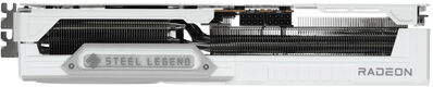 ASRock Radeon RX 9070 XT Steel Legend 16GB//RX 9070XT