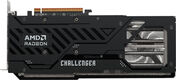 ASRock Radeon RX 9070 Challenger 16GB//RX 9070 ASRock Radeon RX 9070 Challenger 16GB//RX 9070