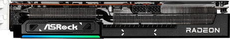 ASRock Radeon RX 9070 Challenger 16GB//RX 9070 ASRock Radeon RX 9070 Challenger 16GB//RX 9070