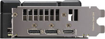 ASUS DUAL-RX9060XT-16G//RX9060XT HDMI DP*2 16G D6; 90YV0LG2-M0NA00