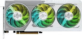 ASRock Radeon RX 9060 XT Steel Legend 16GB OC//RX 9060XT ASRock Radeon RX 9060 XT Steel Legend 16GB OC//RX 9060XT