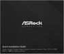 ASRock Radeon RX 9060 XT Steel Legend 16GB OC//RX 9060XT ASRock Radeon RX 9060 XT Steel Legend 16GB OC//RX 9060XT
