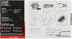 ASRock Radeon RX 9060 XT Steel Legend 16GB OC//RX 9060XT ASRock Radeon RX 9060 XT Steel Legend 16GB OC//RX 9060XT