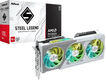 ASRock Radeon RX 9060 XT Steel Legend 16GB OC//RX 9060XT