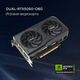 ASUS DUAL-RTX5050-O8G//RTX5050 HDMI DP*3 8G D6; 90YV0N72-M0NA00