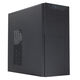 MidiTower Powerman BA833 Black ____ U3.0*2+A(HD) ATX