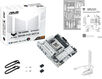 ASUS TUF GAMING B850M-PLUS WIFI7 WI ASUS TUF GAMING B850M-PLUS WIFI7 WI