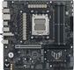 ASUS TUF GAMING B850M-PLUS WIFI7 WI ASUS TUF GAMING B850M-PLUS WIFI7 WI