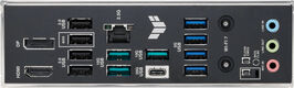 ASUS TUF GAMING B850M-PLUS WIFI7 WI ASUS TUF GAMING B850M-PLUS WIFI7 WI