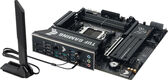 ASUS TUF GAMING B850M-PLUS WIFI7 WI ASUS TUF GAMING B850M-PLUS WIFI7 WI
