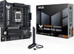 ASUS TUF GAMING B850M-PLUS WIFI7 WI