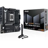 WI ASUS TUF GAMING B850M-PLUS WIFI7