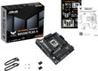 ASUS TUF GAMING B850M-PLUS II