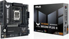 ASUS TUF GAMING B850M-PLUS II