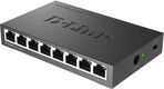 D-Link DGS-1008D/R1A