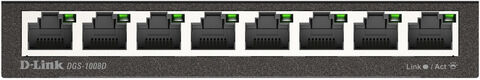 D-Link DGS-1008D/R1A