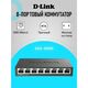 D-Link DGS-1008D/R1A