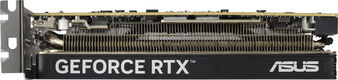Видеокарта Asus PCI-E 4.0 RTX5060-O8G-LP-BRK NVIDIA GeForce RTX 5060 8Gb 128bit GDDR7 2550/28000 HDMIx1 DPx3 HDCP Ret Видеокарта Asus PCI-E 4.0 RTX5060-O8G-LP-BRK NVIDIA GeForce RTX 5060 8Gb 128bit GDDR7 2550/28000 HDMIx1 DPx3 HDCP Ret