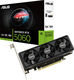 Видеокарта Asus PCI-E 4.0 RTX5060-O8G-LP-BRK NVIDIA GeForce RTX 5060 8Gb 128bit GDDR7 2550/28000 HDMIx1 DPx3 HDCP Ret Видеокарта Asus PCI-E 4.0 RTX5060-O8G-LP-BRK NVIDIA GeForce RTX 5060 8Gb 128bit GDDR7 2550/28000 HDMIx1 DPx3 HDCP Ret