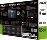 Видеокарта Asus PCI-E 4.0 RTX5060-O8G-LP-BRK NVIDIA GeForce RTX 5060 8Gb 128bit GDDR7 2550/28000 HDMIx1 DPx3 HDCP Ret Видеокарта Asus PCI-E 4.0 RTX5060-O8G-LP-BRK NVIDIA GeForce RTX 5060 8Gb 128bit GDDR7 2550/28000 HDMIx1 DPx3 HDCP Ret