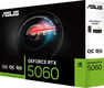 Видеокарта Asus PCI-E 4.0 RTX5060-O8G-LP-BRK NVIDIA GeForce RTX 5060 8Gb 128bit GDDR7 2550/28000 HDMIx1 DPx3 HDCP Ret Видеокарта Asus PCI-E 4.0 RTX5060-O8G-LP-BRK NVIDIA GeForce RTX 5060 8Gb 128bit GDDR7 2550/28000 HDMIx1 DPx3 HDCP Ret