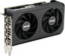Видеокарта Asus PCI-E 4.0 DUAL-RTX5050-O8G NVIDIA GeForce RTX 5050 8Gb 128bit GDDR6 2647/28000 HDMIx1 DPx3 HDCP Ret Видеокарта Asus PCI-E 4.0 DUAL-RTX5050-O8G NVIDIA GeForce RTX 5050 8Gb 128bit GDDR6 2647/28000 HDMIx1 DPx3 HDCP Ret