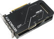 Видеокарта Asus PCI-E 4.0 DUAL-RTX5050-O8G NVIDIA GeForce RTX 5050 8Gb 128bit GDDR6 2647/28000 HDMIx1 DPx3 HDCP Ret Видеокарта Asus PCI-E 4.0 DUAL-RTX5050-O8G NVIDIA GeForce RTX 5050 8Gb 128bit GDDR6 2647/28000 HDMIx1 DPx3 HDCP Ret