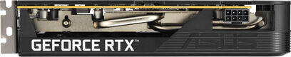 Видеокарта Asus PCI-E 4.0 DUAL-RTX5050-O8G NVIDIA GeForce RTX 5050 8Gb 128bit GDDR6 2647/28000 HDMIx1 DPx3 HDCP Ret Видеокарта Asus PCI-E 4.0 DUAL-RTX5050-O8G NVIDIA GeForce RTX 5050 8Gb 128bit GDDR6 2647/28000 HDMIx1 DPx3 HDCP Ret
