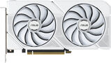Видеокарта Asus PCI-E 4.0 DUAL-RTX5060TI-O16G-WHITE NVIDIA GeForce RTX 5060TI 16Gb 128bit GDDR7 2602/ 28000 HDMIx1 DPx3 HDCP Ret&nbsp;<img style='position: relative;margin:0' src='/image/only_to_order_edit.gif' alt='На заказ' title='На заказ' />