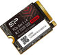 Накопитель SSD Silicon Power PCIe 4.0 x4 1TB SP01KGBP44UD9007 M-Series UD90 M.2 2230 Накопитель SSD Silicon Power PCIe 4.0 x4 1TB SP01KGBP44UD9007 M-Series UD90 M.2 2230