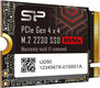 Накопитель SSD Silicon Power PCIe 4.0 x4 1TB SP01KGBP44UD9007 M-Series UD90 M.2 2230 Накопитель SSD Silicon Power PCIe 4.0 x4 1TB SP01KGBP44UD9007 M-Series UD90 M.2 2230