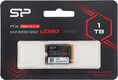Накопитель SSD Silicon Power PCIe 4.0 x4 1TB SP01KGBP44UD9007 M-Series UD90 M.2 2230 Накопитель SSD Silicon Power PCIe 4.0 x4 1TB SP01KGBP44UD9007 M-Series UD90 M.2 2230