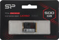 Накопитель SSD Silicon Power PCIe 4.0 x4 500GB SP500GBP44UD9007 M-Series UD90 M.2 2230 Накопитель SSD Silicon Power PCIe 4.0 x4 500GB SP500GBP44UD9007 M-Series UD90 M.2 2230