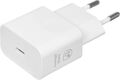Сетевое зар./устр. Samsung 25W 3A (PD) белый (EP-T2510NWEGEU) Сетевое зар./устр. Samsung 25W 3A (PD) белый (EP-T2510NWEGEU)