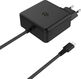 Блок питания Digma DM-U100-GAN автоматический 100W 5V-20V 3A от бытовой электросети