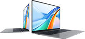 Ноутбук Honor MagicBook X16 Plus 2024 BRI-76 Ryzen 7 8845HS 16Gb SSD512Gb AMD Radeon 780M 16 Ноутбук Honor MagicBook X16 Plus 2024 BRI-76 Ryzen 7 8845HS 16Gb SSD512Gb AMD Radeon 780M 16