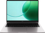 Ноутбук Honor MagicBook X16 2025 GOH-X Ryzen 5 6600H 16Gb SSD512Gb AMD Radeon 660M 16" IPS FHD+ (1920x1200) Windows 11 Home grey WiFi BT Cam (5301APLL)