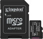 Флеш карта microSDXC 1TB Kingston SDCS3/1TB Canvas Select Plus + adapter Флеш карта microSDXC 1TB Kingston SDCS3/1TB Canvas Select Plus + adapter