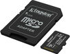 Флеш карта microSDXC 1TB Kingston SDCS3/1TB Canvas Select Plus + adapter Флеш карта microSDXC 1TB Kingston SDCS3/1TB Canvas Select Plus + adapter