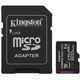 Флеш карта microSDXC 1TB Kingston SDCS3/1TB Canvas Select Plus + adapter Флеш карта microSDXC 1TB Kingston SDCS3/1TB Canvas Select Plus + adapter
