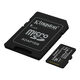 Флеш карта microSDXC 1TB Kingston SDCS3/1TB Canvas Select Plus + adapter Флеш карта microSDXC 1TB Kingston SDCS3/1TB Canvas Select Plus + adapter