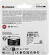 Флеш карта microSDXC 1TB Kingston SDCS3/1TBSP Canvas Select Plus w/o adapter