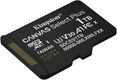 Флеш карта microSDXC 1TB Kingston SDCS3/1TBSP Canvas Select Plus w/o adapter
