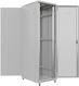 Шкаф серверный NTSS Премиум (NTSS-R22U6080PD) напольный 22U 600x800мм пер.дв.перфор. металл 900кг серый 710мм 54кг 1102мм IP20 сталь