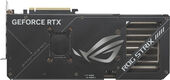 Видеокарта Asus PCI-E 5.0 ROG-STRIX-RTX5070TI-16G-GAMING NVIDIA GeForce RTX 5070TI 16Gb 256bit GDDR7 2452/28000 HDMIx2 DPx3 HDCP Ret Видеокарта Asus PCI-E 5.0 ROG-STRIX-RTX5070TI-16G-GAMING NVIDIA GeForce RTX 5070TI 16Gb 256bit GDDR7 2452/28000 HDMIx2 DPx3 HDCP Ret