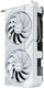 Видеокарта Asus PCI-E 5.0 DUAL-RTX5060TI-O8G-WHITE NVIDIA GeForce RTX 5060TI 8Gb 128bit GDDR7 2602/28000 HDMIx1 DPx3 HDCP Ret