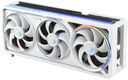 Видеокарта Asus PCI-E 5.0 ROG-ASTRAL-RTX5090-O32G-WHITE NVIDIA GeForce RTX 5090 32Gb 256bit GDDR7 2580/30000 HDMIx2 DPx3 HDCP Ret Видеокарта Asus PCI-E 5.0 ROG-ASTRAL-RTX5090-O32G-WHITE NVIDIA GeForce RTX 5090 32Gb 256bit GDDR7 2580/30000 HDMIx2 DPx3 HDCP Ret