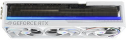 Видеокарта Asus PCI-E 5.0 ROG-ASTRAL-RTX5090-O32G-WHITE NVIDIA GeForce RTX 5090 32Gb 256bit GDDR7 2580/30000 HDMIx2 DPx3 HDCP Ret Видеокарта Asus PCI-E 5.0 ROG-ASTRAL-RTX5090-O32G-WHITE NVIDIA GeForce RTX 5090 32Gb 256bit GDDR7 2580/30000 HDMIx2 DPx3 HDCP Ret